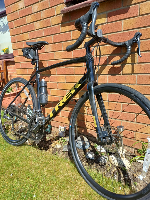 Trek Domane AL 2 2019