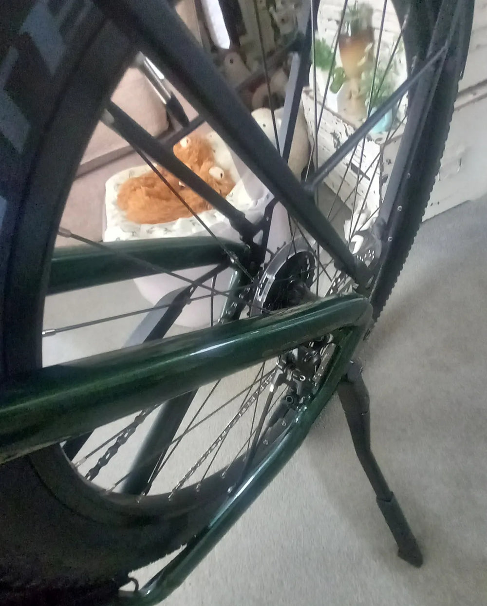 Lapierre e-Explorer 4.5 High 2024