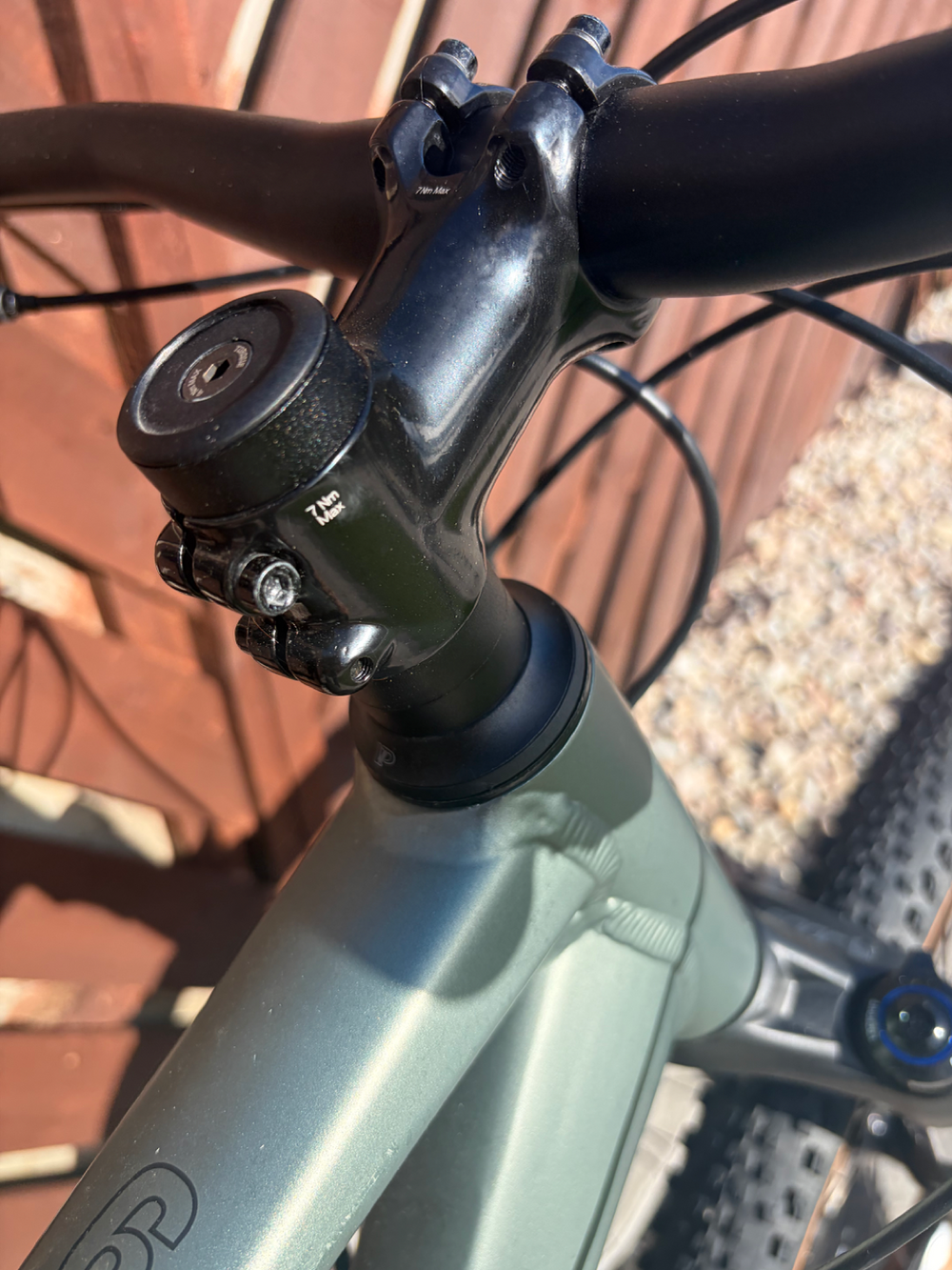 Trek Marlin 6 Gen 3 Hardtail Moutain 2026
