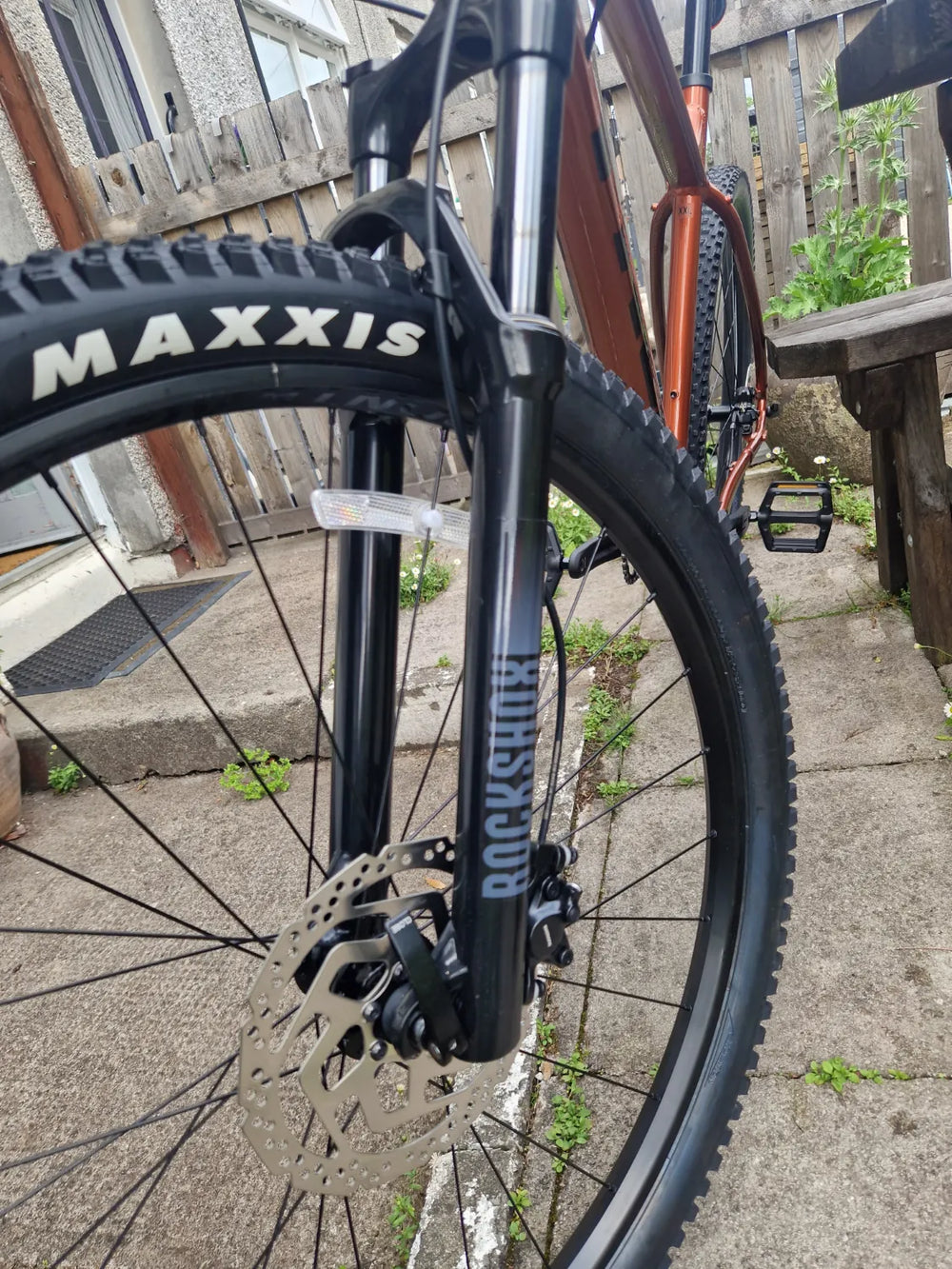 Trek Marlin 7 Gen 3 2025
