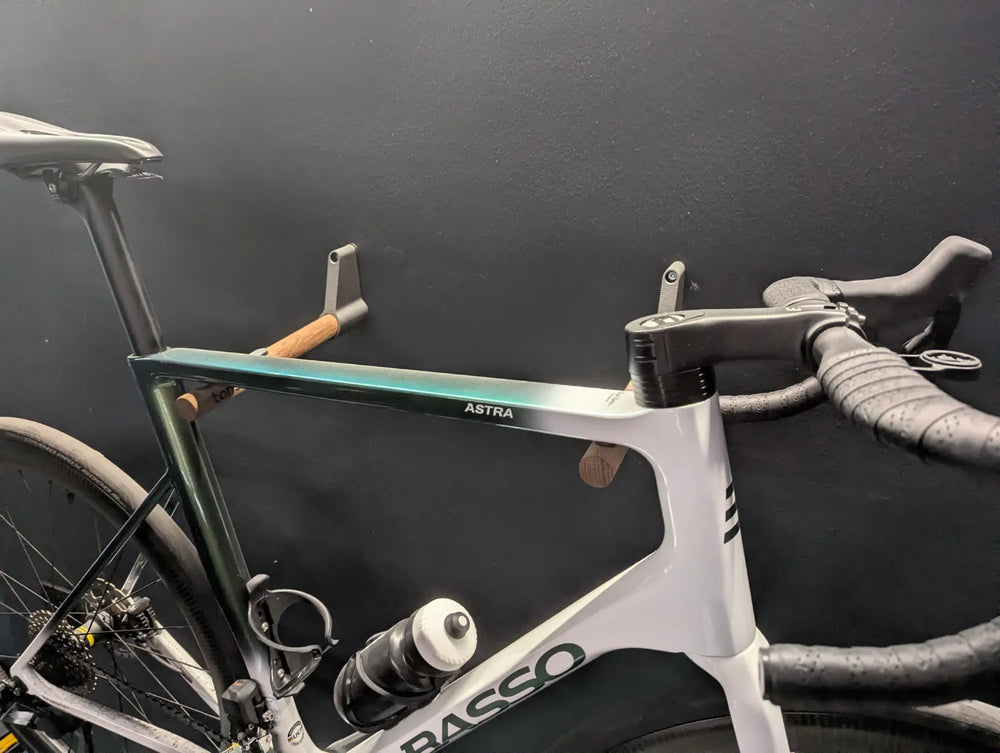 Basso Astra Shimano 105 Di2 2024