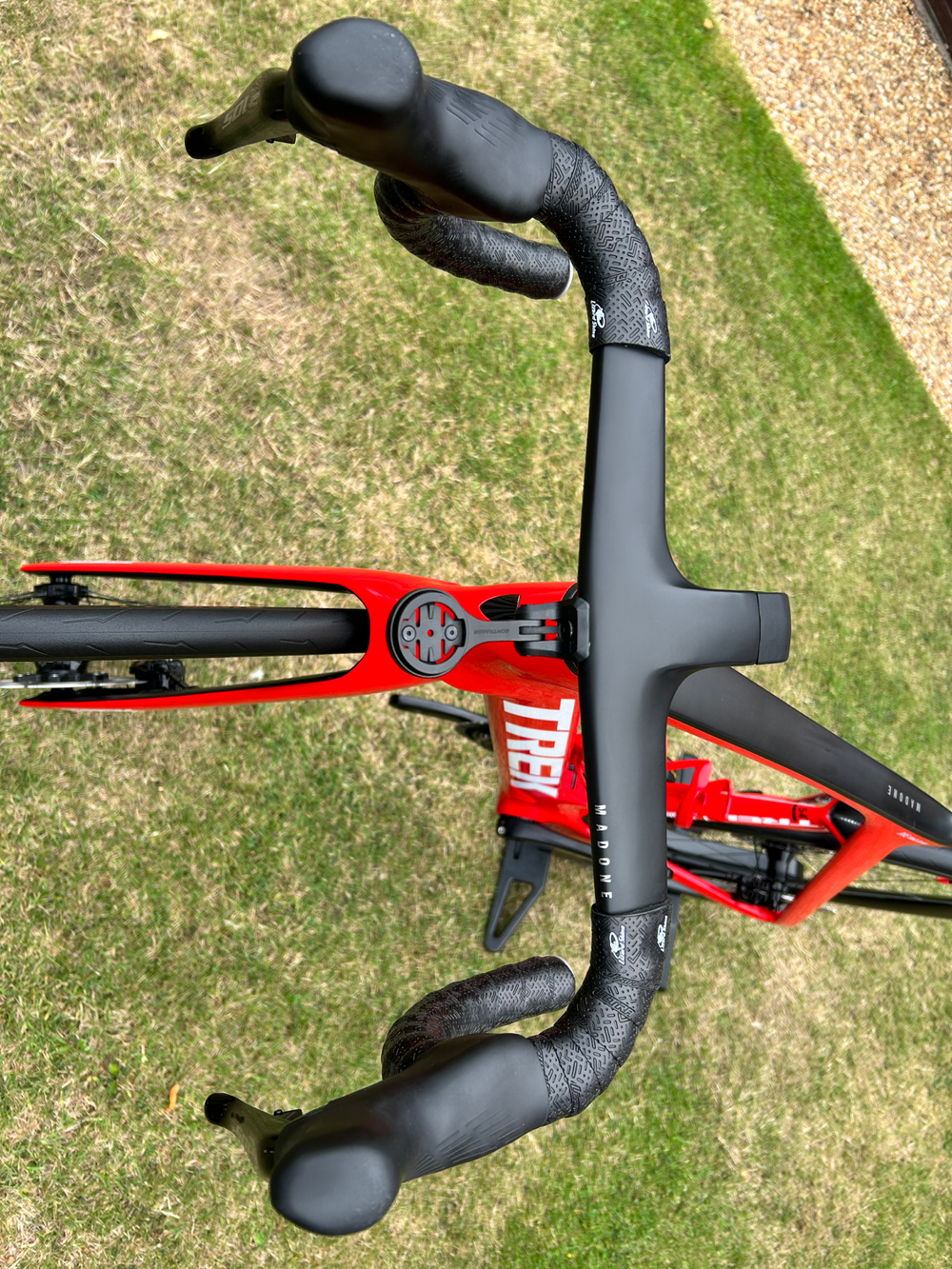 Trek Madone SLR 6 Disc Speed Road 2020