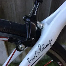 Colnago CX-1 2010