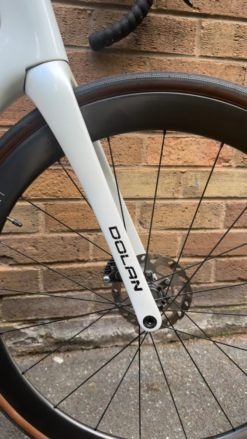 Dolan Ares Carbon Disc - Shimano 105 R7020 2022