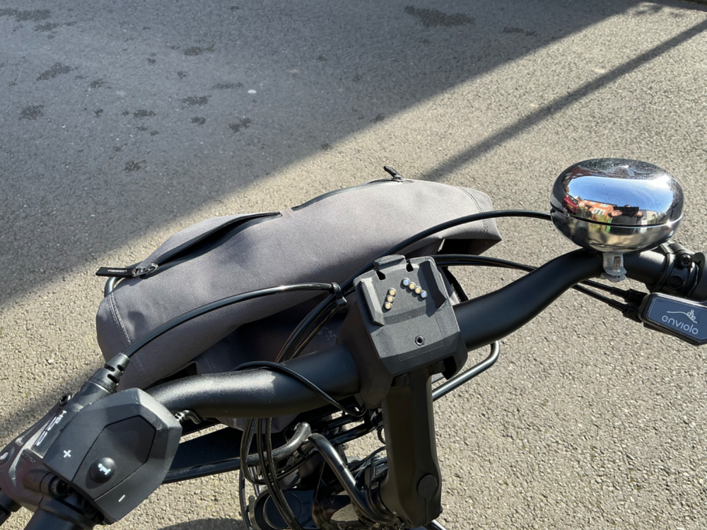 Riese and Muller Roadster Vario 2022
