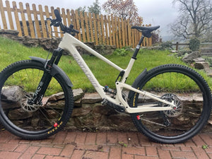Santa Cruz Tallboy Carbon CC XX1 2021