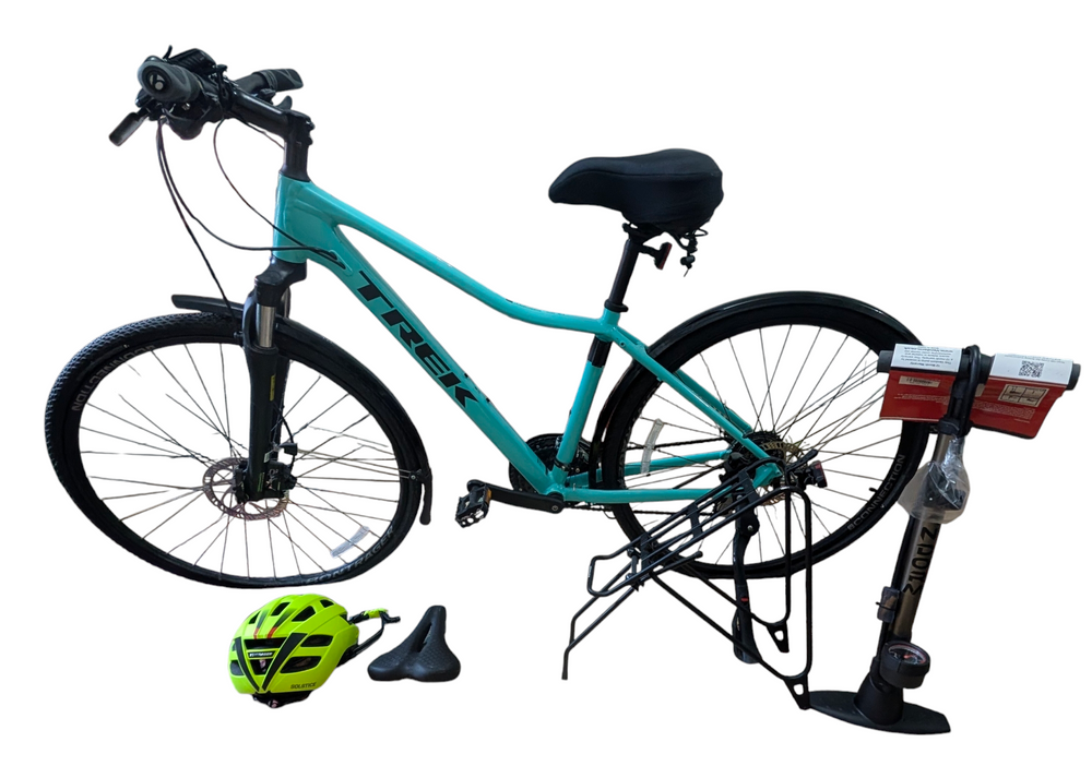 Trek Dual Sport 2 2020