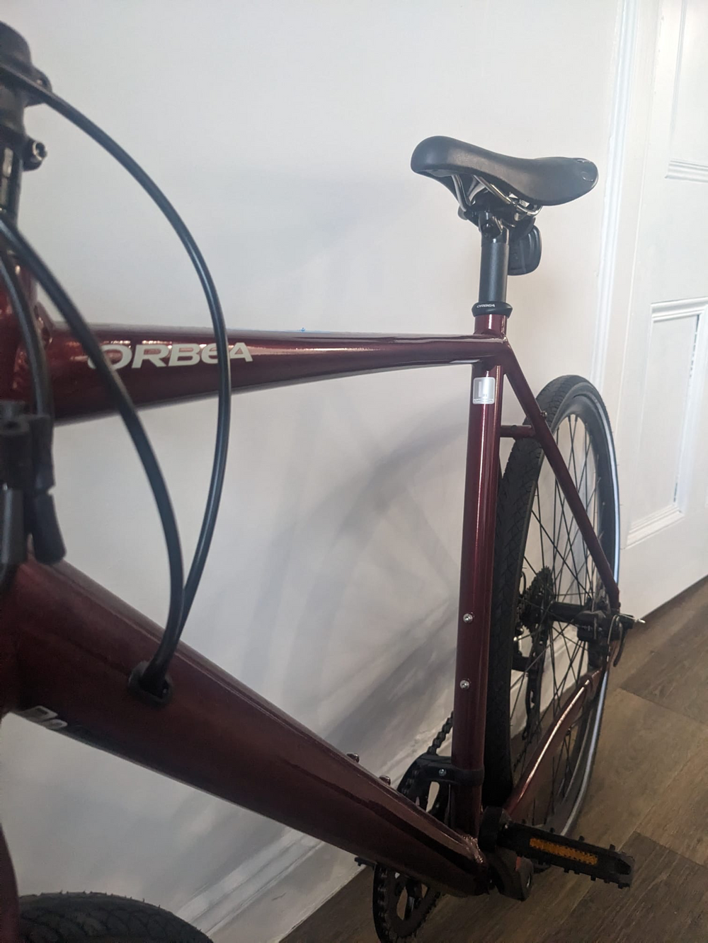 Orbea CARPE 40 2022