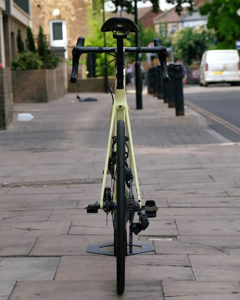 Canyon Endurace CF SL 7 Etap 2022