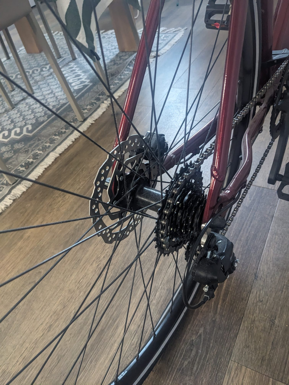 Orbea CARPE 40 2022