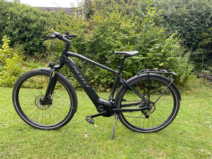 Scott E-Sub Sport 2022