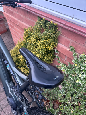 Whyte E-160 Rs V2 2022