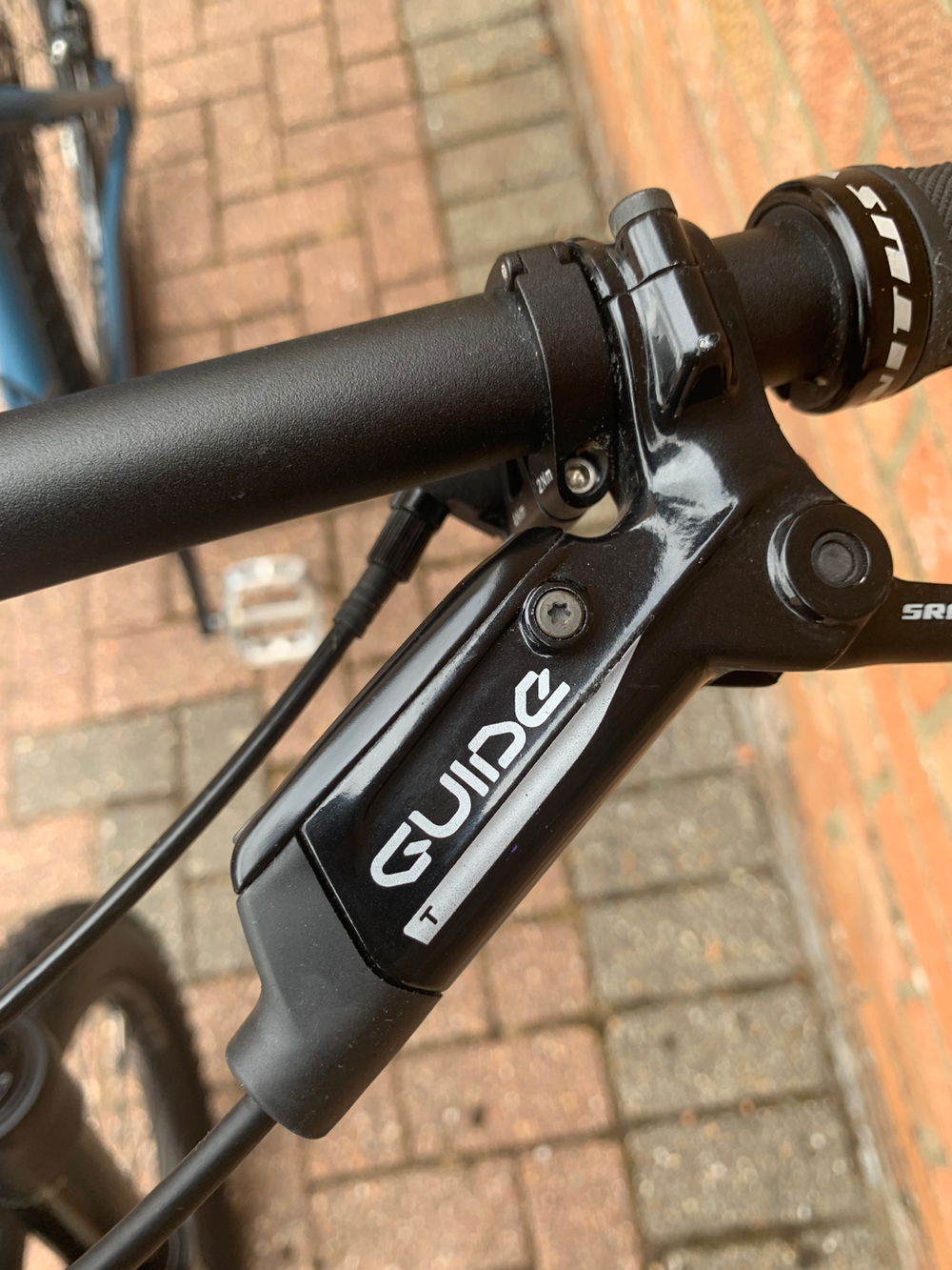 Vitus Sentier 27 VRS 2020