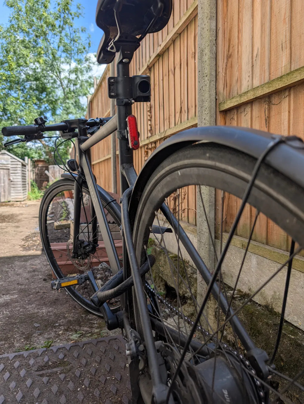 Elops  City Bike Elops Speed 920 2023