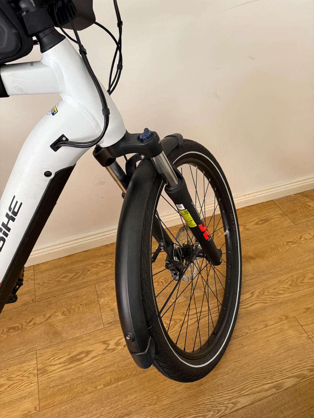 Haibike Trekking 7 HIGH 2021