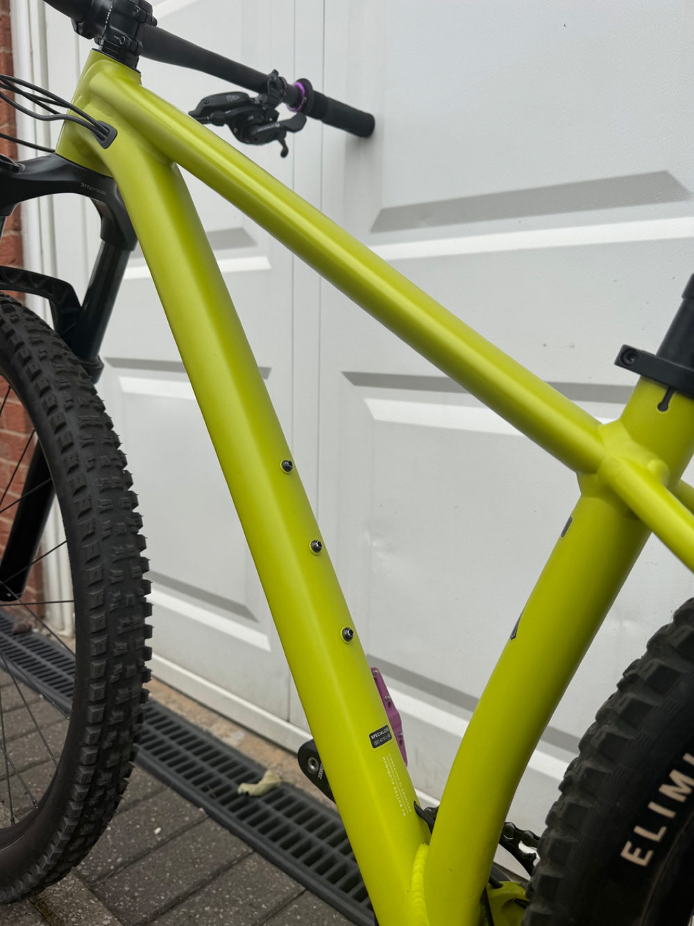 Specialized Fuse Comp 29 2023