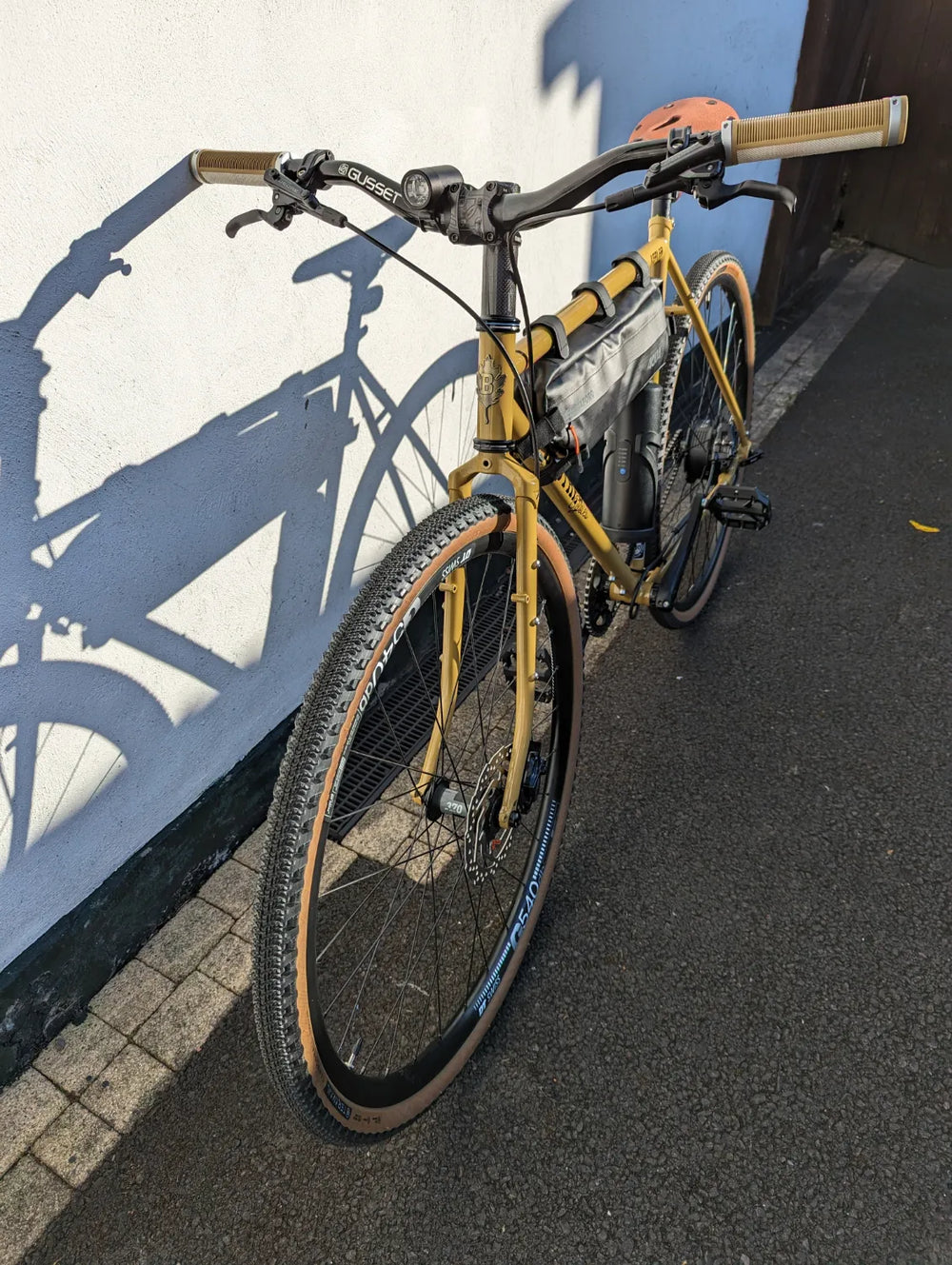 brother cycles kepler 2024