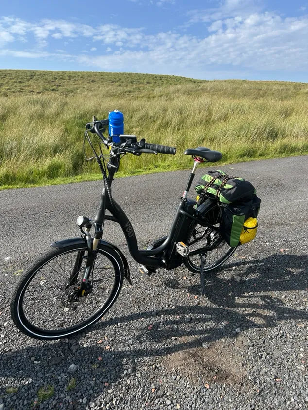VoltBike Bravo 2019