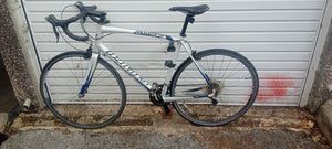Specialized Allez 2014
