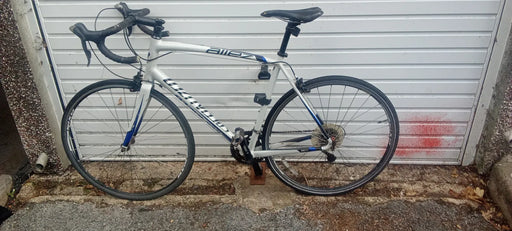 Specialized Allez 2014