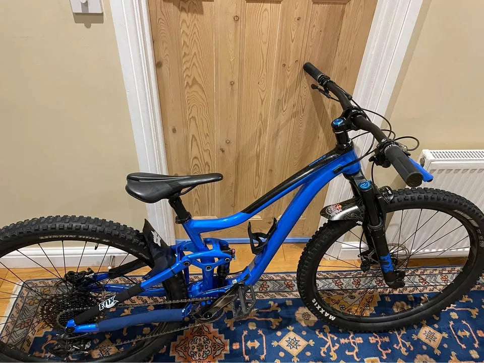 Giant Trance 2 2019
