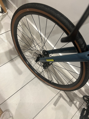 Cube Nuroad One 2026