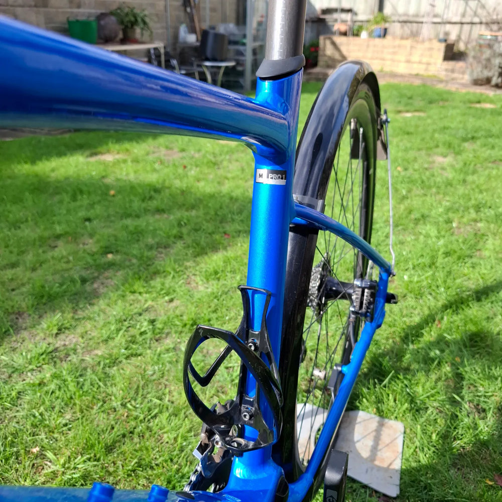 Giant Road E+ 1 Pro Electric Bike 2021