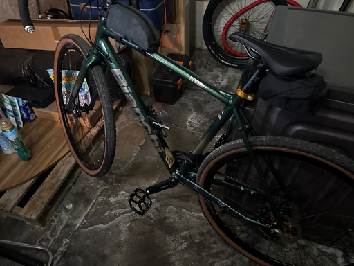 Bianchi Nirone 7 Allroad Sora 2019