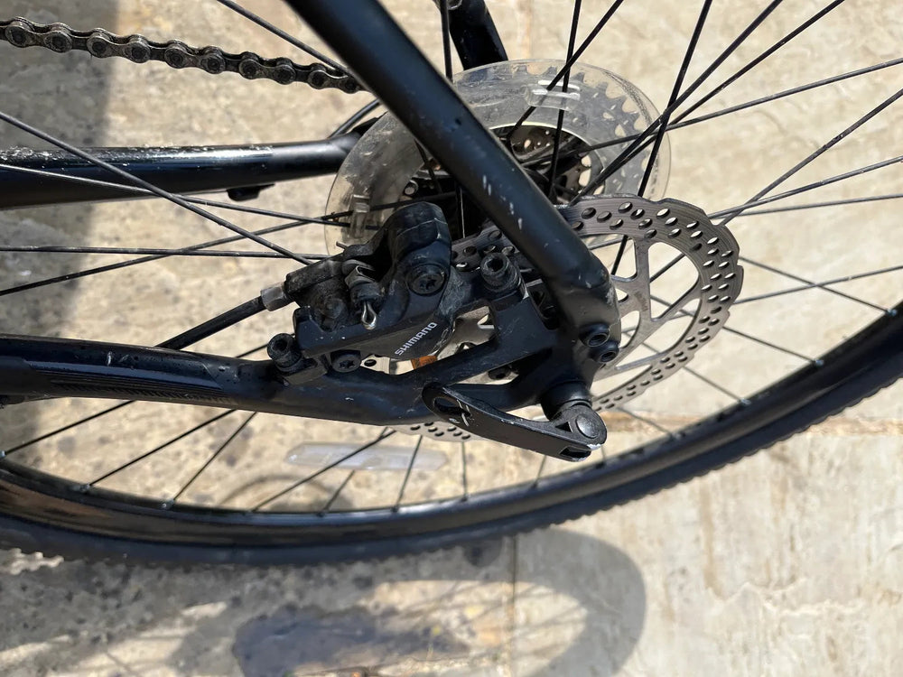 Specialized Crosstrail Comp Disc 2015