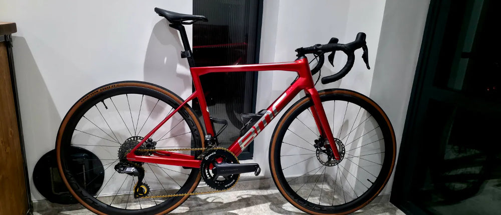 BMC Teammachine SLR01 TWO 2023