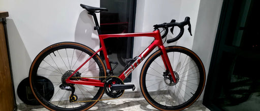 BMC Teammachine SLR01 TWO 2023
