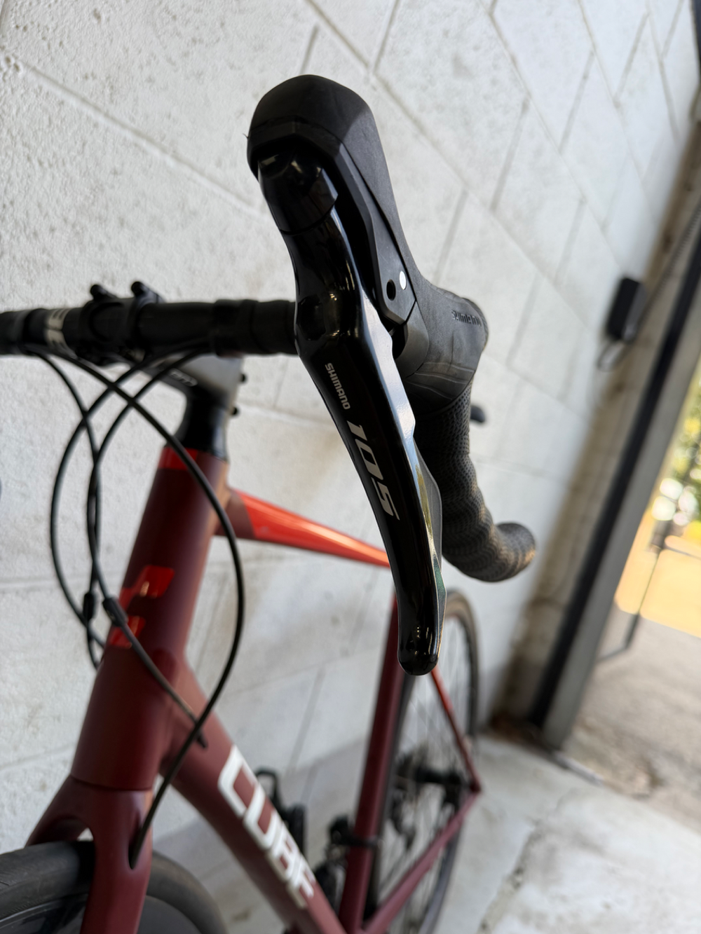 Cube Attain Sl Disc 2021