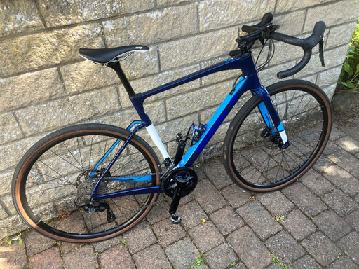 Ribble CGR SL - Sport, Shimano 105 12-Speed 2023
