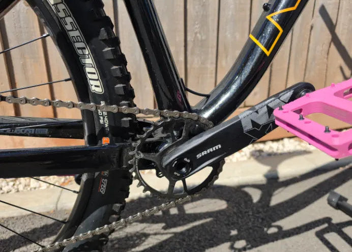 Kona Honzo DL 29 2021
