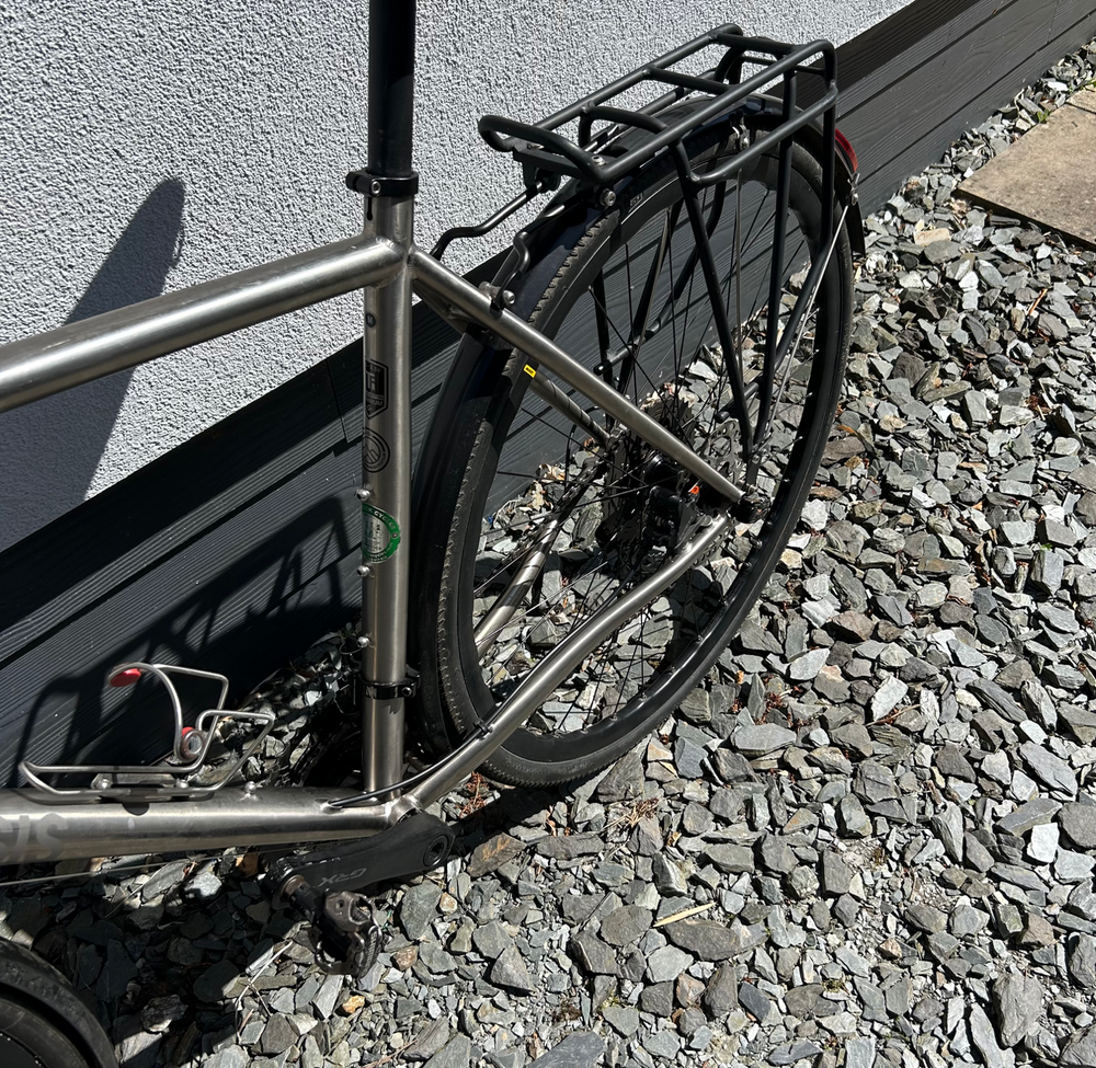 Genesis Croix De Fer Ti 2023