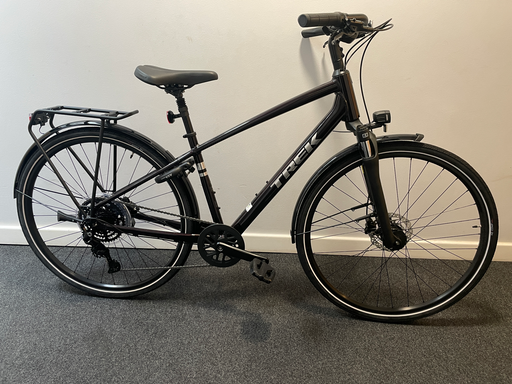 Trek Verve Equipped 2026