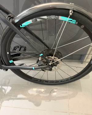 Bianchi Impulse E all road GRX 600 11sp 2020