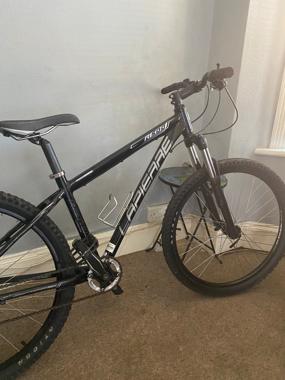 Lapierre Raid 500 2020