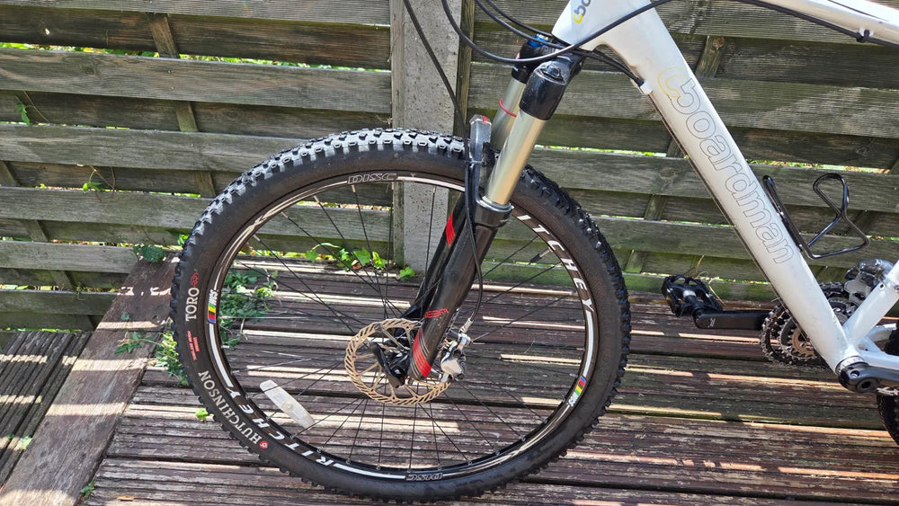 Boardman HT Pro 2013