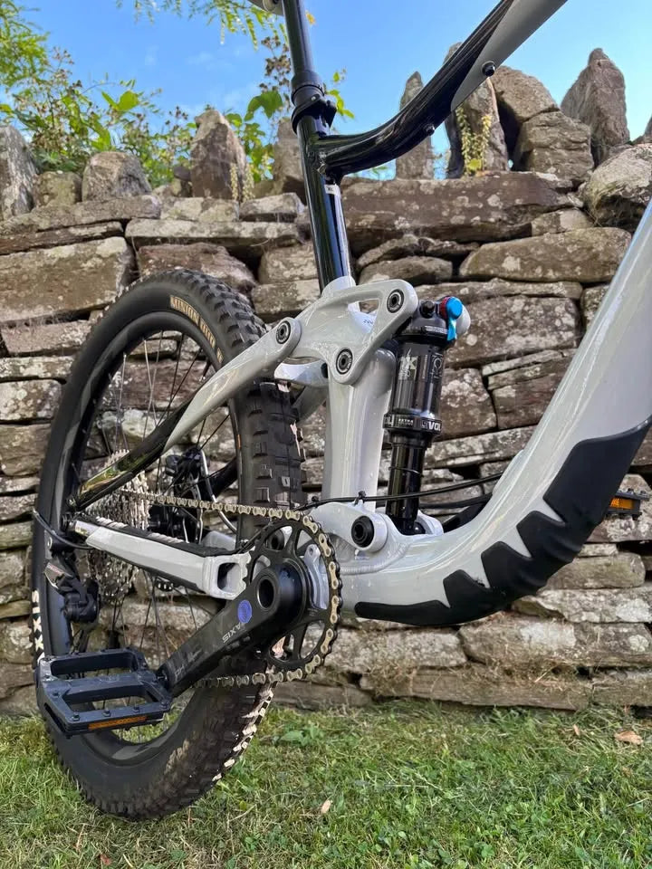 Giant Trance X 1 Trail 2025