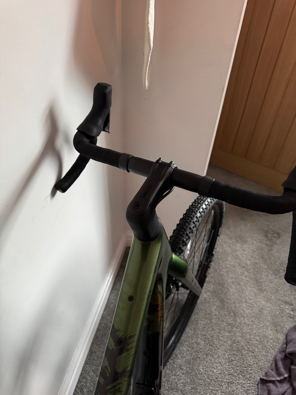 Cannondale Topstone Carbon 2 2024 axs