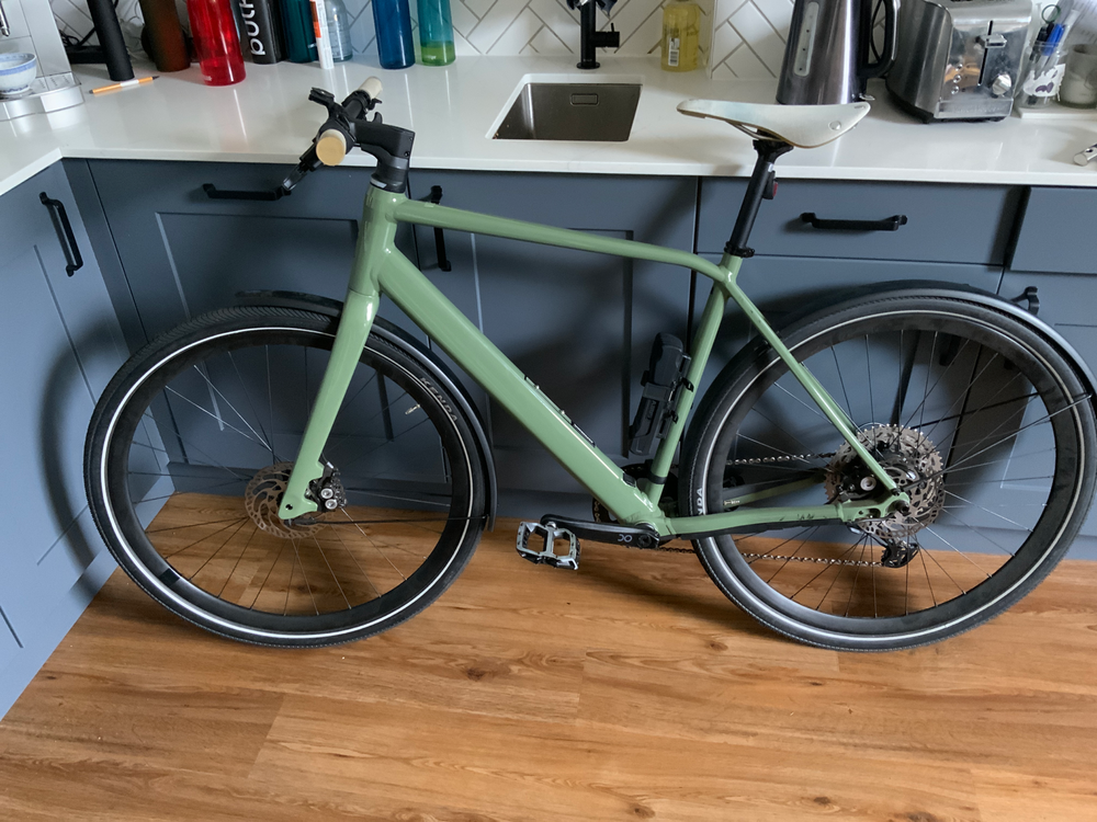 Orbea VIBE H10 2023