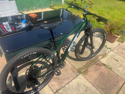 GT Zaskar LT Elite 2023