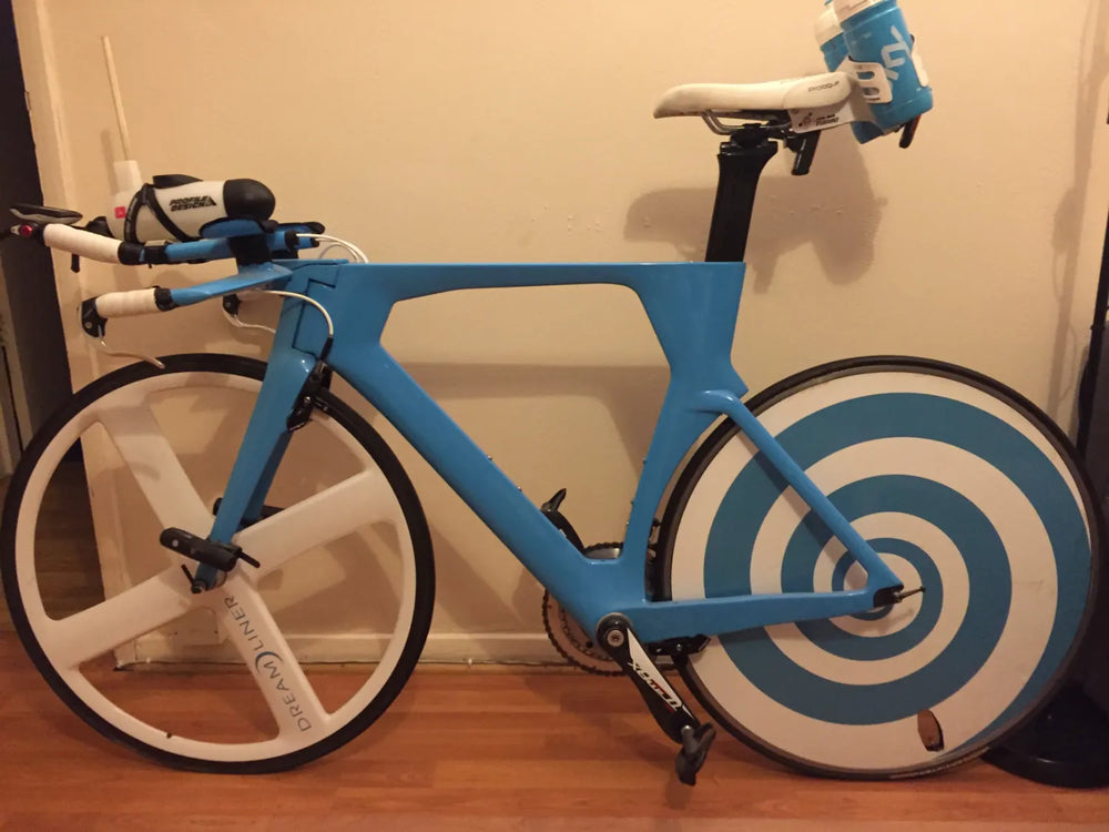 Custom Made TT Bike for sale 2022
