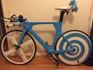 Custom Made TT Bike for sale 2022