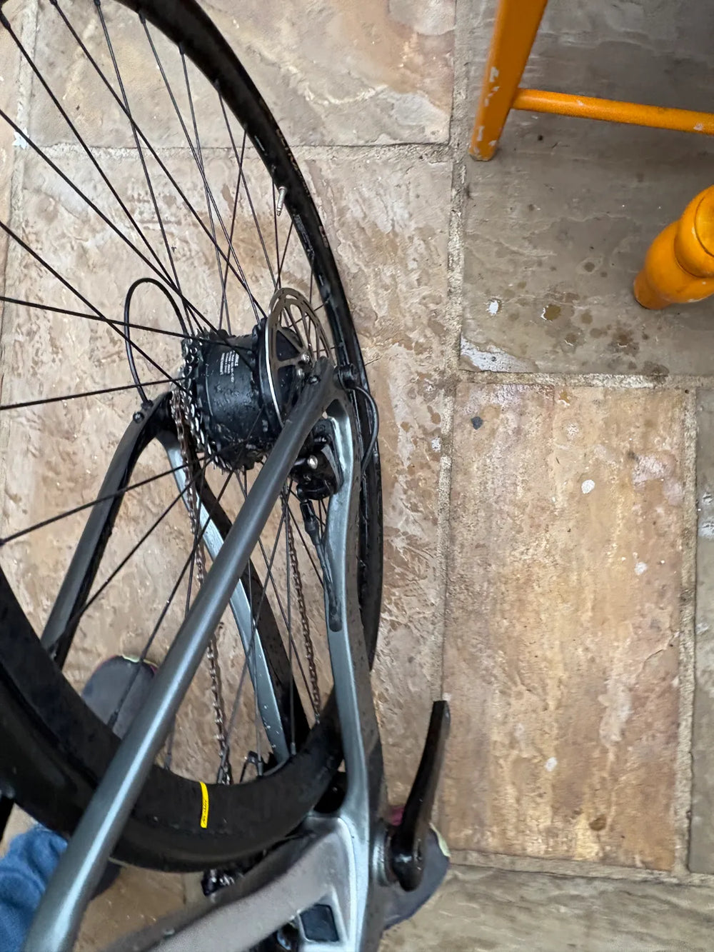 Ribble Endurance SL e - Sport - SRAM Rival 22 2022