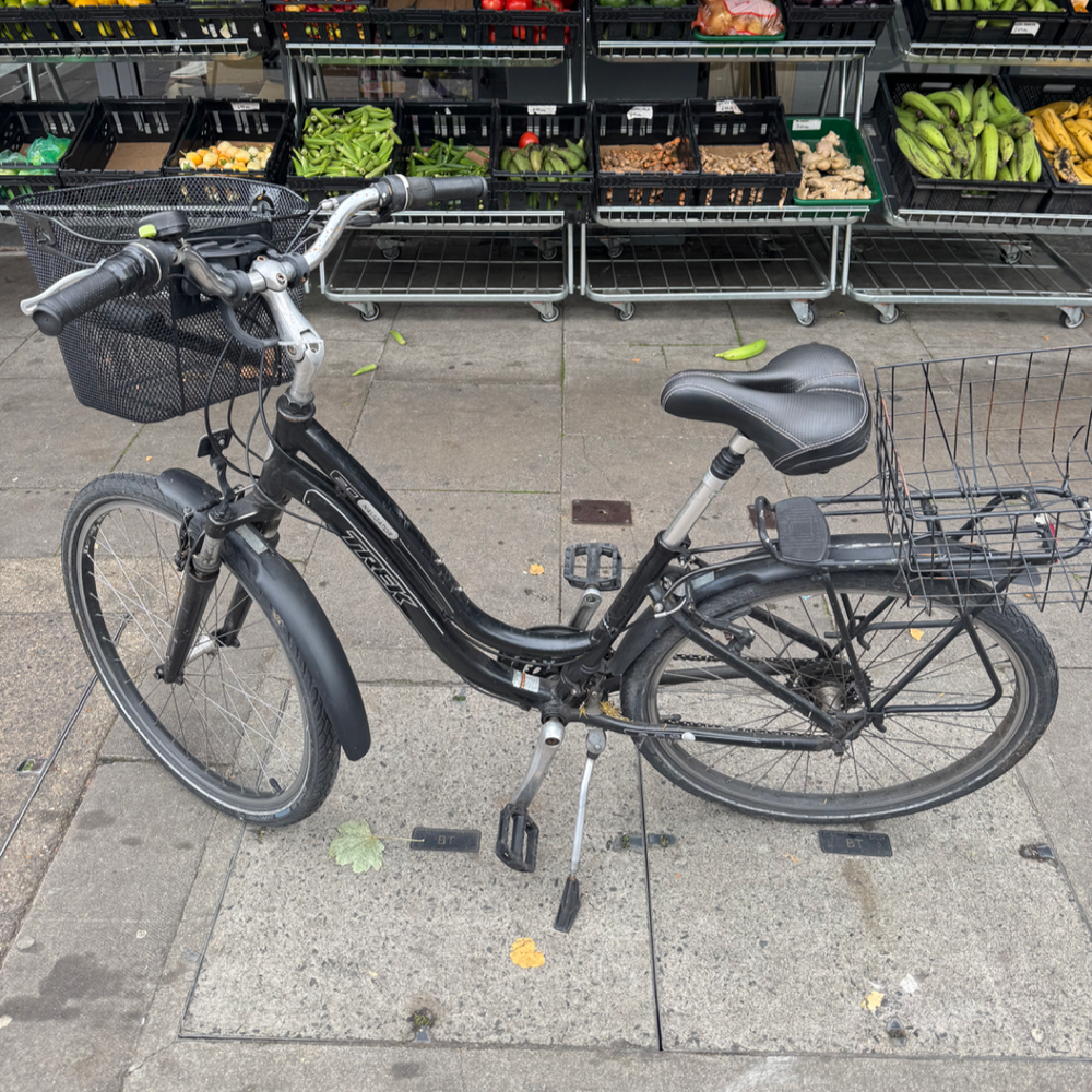 Trek Navigator 2.0 2012