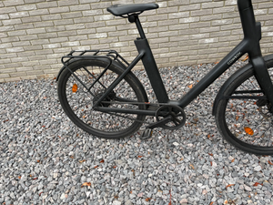 Cowboy Cruiser ST 2022