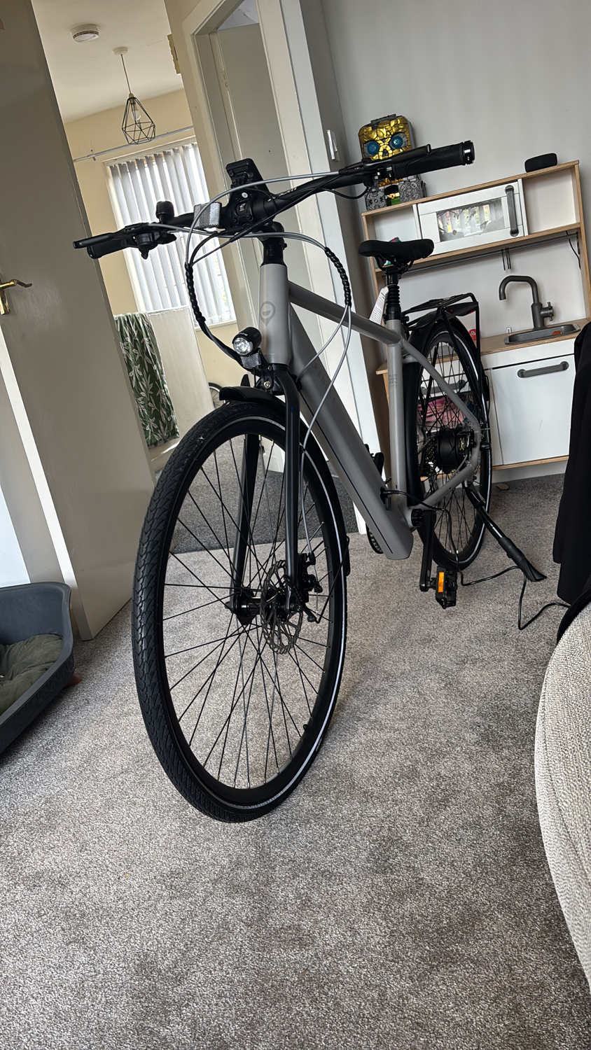 Peddle Ride99 2024