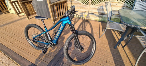 Trek Powerfly 7 Gen 4 2023